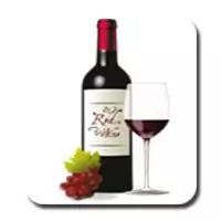 Compleanno Vino