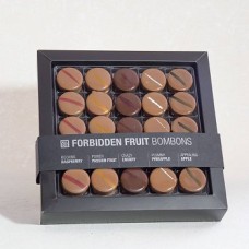 FRUTTA VIETATA