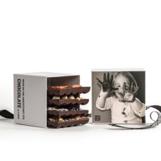 Confezione regalo Chocbar Fondente