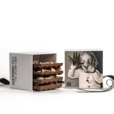 Confezione regalo Chocbar Latte