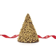 albero di Natale di lusso glamour