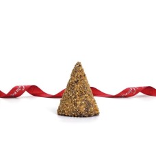 Nocciola dell'albero di Natale
