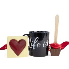 Un bacio con amore