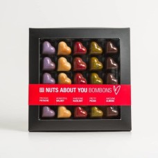 Bonbons Nuts About You Collectionbox