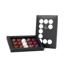 confezione regalo bomboniere frutti proibiti