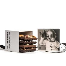 Confezione regalo Chocbar Mix