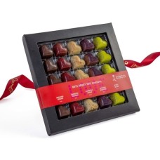 Scatola da collezione Bombon Nuts About You
