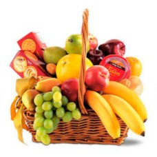 Mix basket (BASE)