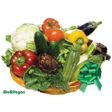 Organic Vegetable Basket (BASE)