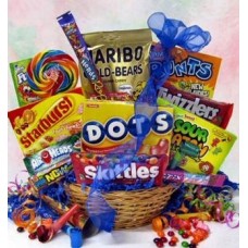 Candy Basket (BASE)