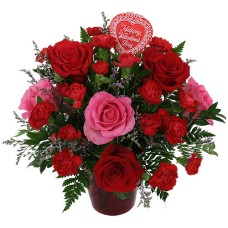 Mix di San Valentino (BASE)