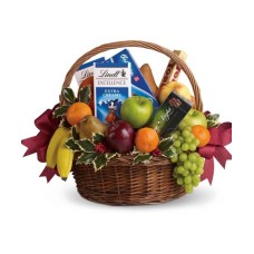 Treats Basket (BASE)