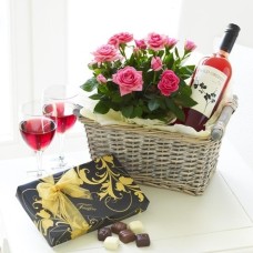 Greedy Rosé & Roses (BASE)
