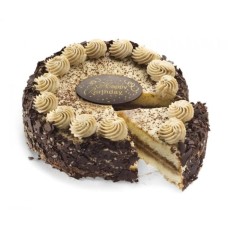 Hazelnut cake (BASE)