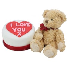 Cake Love (BASE)