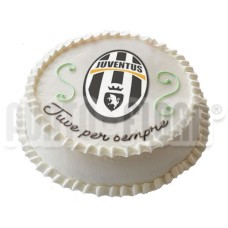 Juventus Cake (BASE)