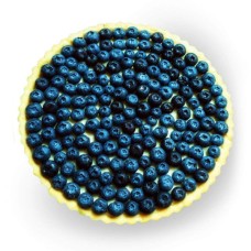 The Blueberry (BASE)