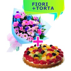 Sweet Fruits and Flowers (BASE)