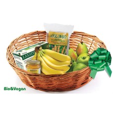 Fruit and… Bio (BASE)