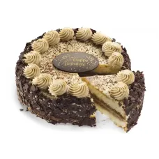 Hazelnut cake (BASE)