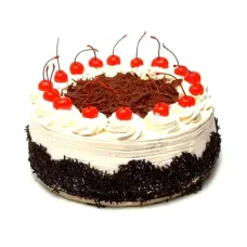 Cherry cake (BASE)