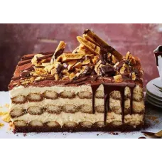 Greedy tiramisu (BASE)