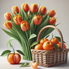 Orange Energy (BASE)