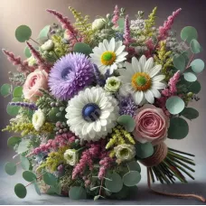 September Bouquet (BASE)