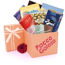 Pacchetto Dolcezza e Coccole