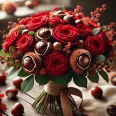 Roses and Chestnuts (BASE)