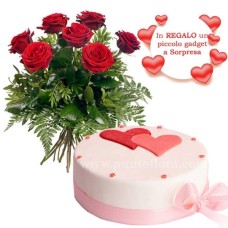 Roses And Hearts (BASIC)