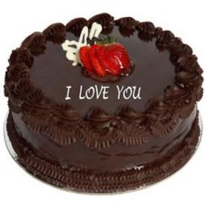 Choco Love (BASE)