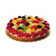 Fruit pie (BASE)