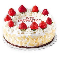 Delizia alla fragola (BASE)