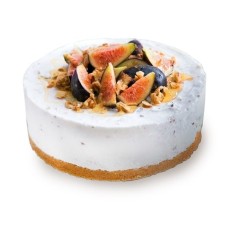 Cheesecake ai fichi (BASE)