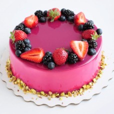 The Fruit Sfiziosa (BASIC)