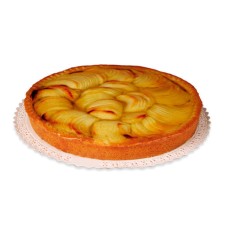 Apple pie (BASE)