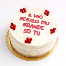 Torta regalo (BASE)