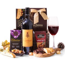 Raccolto Autunno Amore