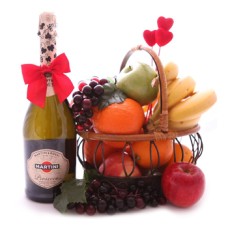Amore amichevole