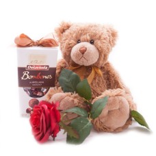 Momenti di peluche