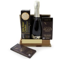 Quartetto Spumante Gourmet