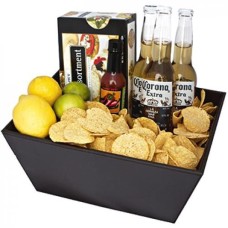Cesto regalo picnic di Cancun