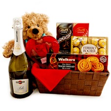 Romance appassionate