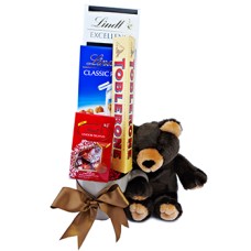 Regalo speciale Beary