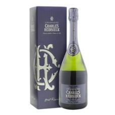 Champagne Brut Riserva Charles Heidsieck (Scatola)
