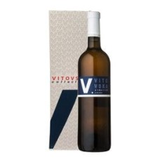 Vitovska 'V Collection' Zidarich 2018