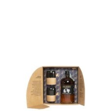 Confezione in vetro Whisky Meisei 'Akashi' White Oak Distillery - 50cl