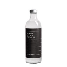 Vodka Premium 'Classe' Icon Spirits