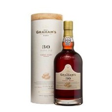 Porto Tawny invecchiato 30 anni di W. & J. Graham (Confezione)